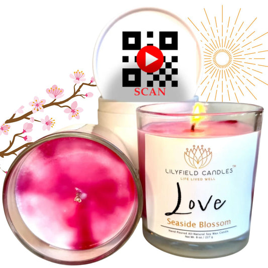 Love (Seaside Blossom)