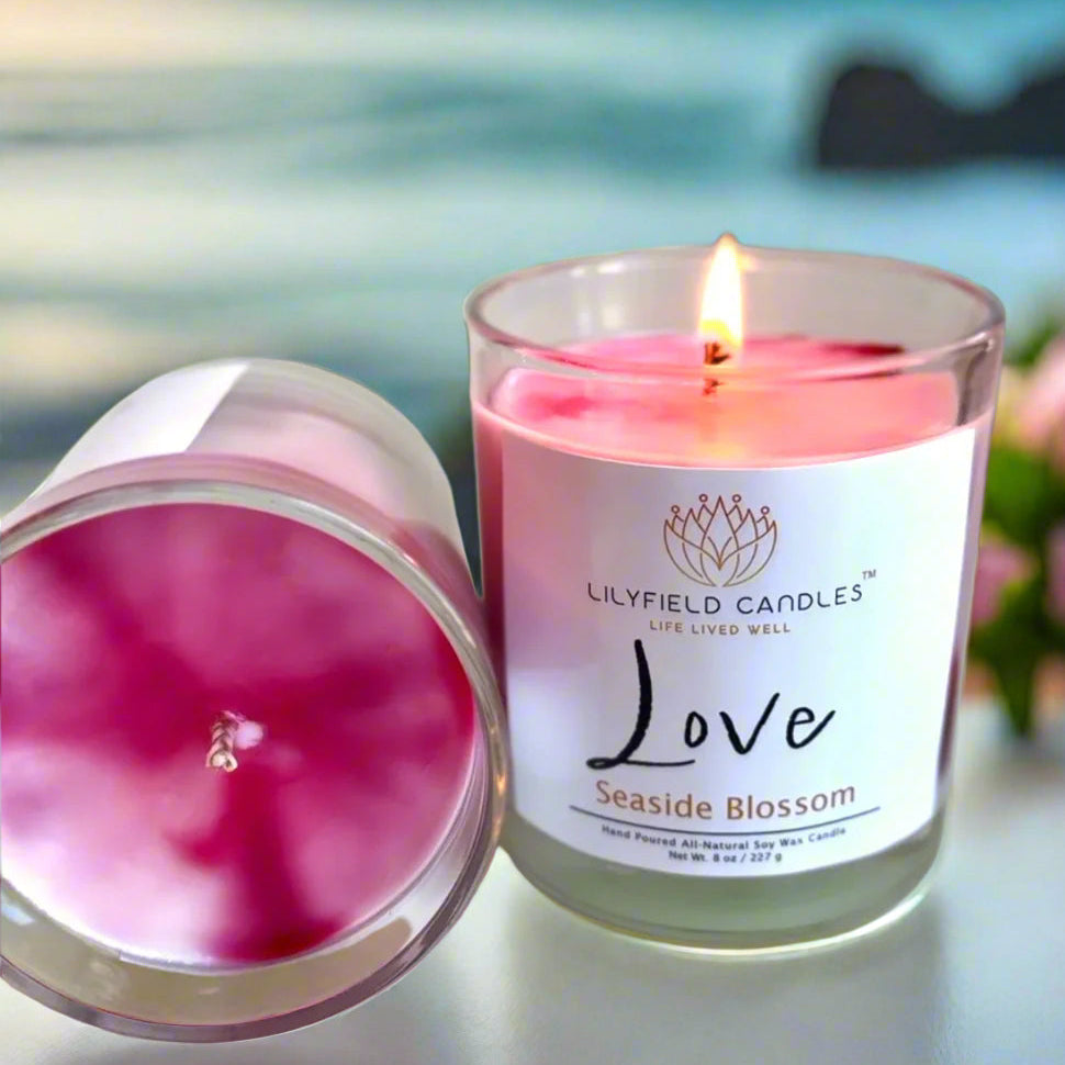 Love (Seaside Blossom)