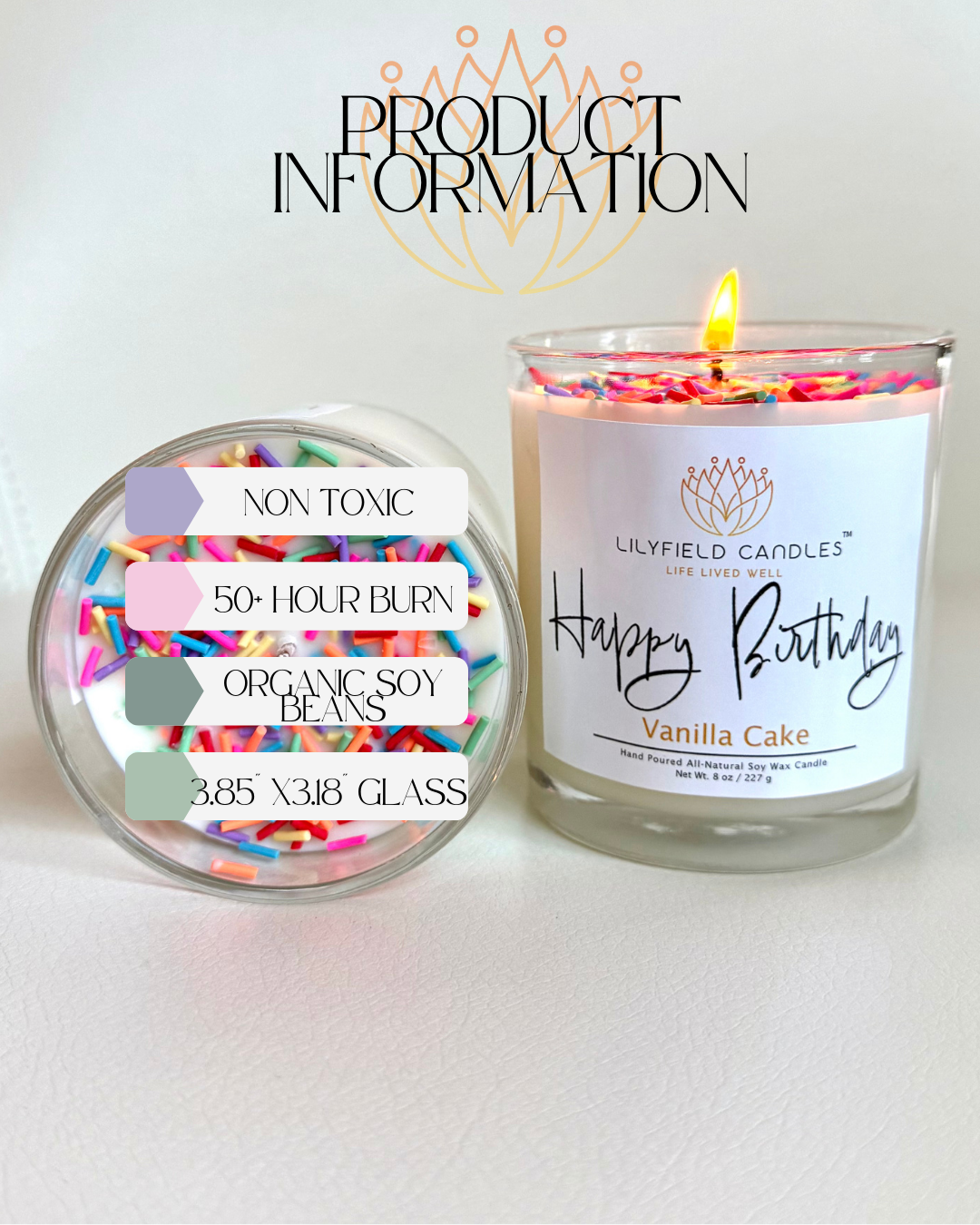 Memories (White Sage & Lavender)