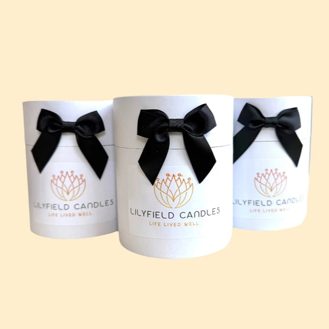 Serenity Soy Candle (Lavender)