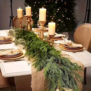 Discover the Ultimate Guide to Setting the Perfect Holiday Table