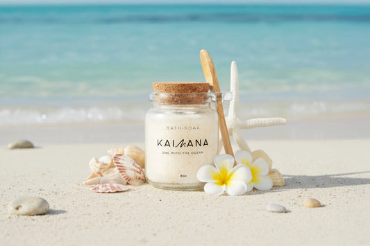 Aloha Bath Soak