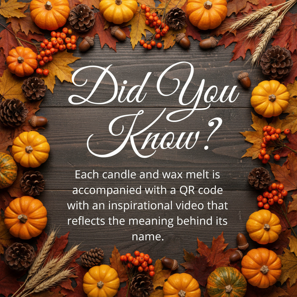 Abundance Soy Candle (Vanilla Spiced Oat-Milk) - Lilyfield Candles