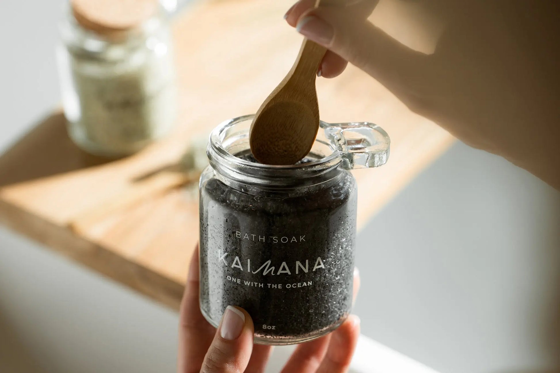 Detox Bath Soak Kaimana