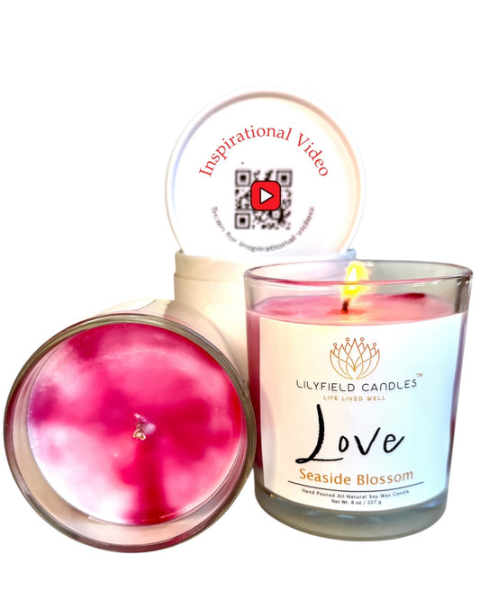 Love (Seaside Blossom)