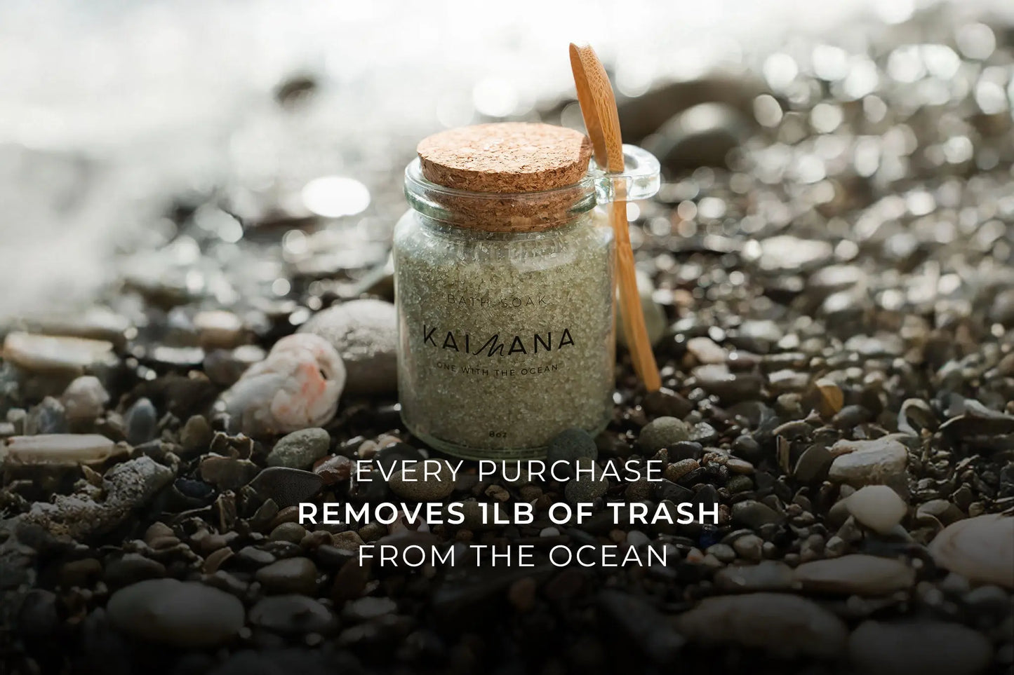 Recovery Bath Soak Kaimana